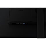 SAMSUNG S80UD Monitor PC 81,3 cm (32") 3840 x 2160 Pixel 4K Ultra HD LCD Nero, Monitor LED Nero, 81,3 cm (32"), 3840 x 2160 Pixel, 4K Ultra HD, LCD, 5 ms, Nero