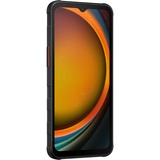SAMSUNG SM-G556BZKDEEB, Handy Nero