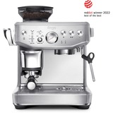 Sage SES876BSS4EEU1, Macchina per espresso acciaio inox satinato