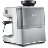 Sage SES876BSS4EEU1, Macchina per espresso acciaio inox satinato