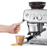 Sage SES876BSS4EEU1, Macchina per espresso acciaio inox satinato