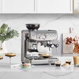 Sage SES876BSS4EEU1, Macchina per espresso acciaio inox satinato