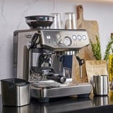 Sage SES876BSS4EEU1, Macchina per espresso acciaio inox satinato