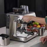 Sage SES876BSS4EEU1, Macchina per espresso acciaio inox satinato