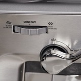 Sage SES876BSS4EEU1, Macchina per espresso acciaio inox satinato