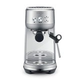 Sage the Bambino Siebträgermaschine SES450BSS4EEU1, Macchina per espresso acciaio inox satinato