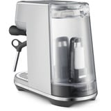 Sage the Bambino Siebträgermaschine SES450BSS4EEU1, Macchina per espresso acciaio inox satinato