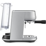 Sage the Bambino Siebträgermaschine SES450BSS4EEU1, Macchina per espresso acciaio inox satinato