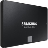 Samsung 870 EVO 250 GB 2.5" Serial ATA III V-NAND, Disco a stato solido 250 GB, 2.5", 560 MB/s, 6 Gbit/s