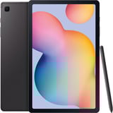 Samsung Galaxy Tab S6 Lite LTE 4G LTE-TDD & LTE-FDD 128 GB 26,4 cm (10.4") 4 GB Wi-Fi 5 (802.11ac) Grigio, Tablet PC grigio, 26,4 cm (10.4"), 2000 x 1200 Pixel, 128 GB, 4 GB, 2 GHz, Grigio