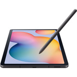 Samsung Galaxy Tab S6 Lite LTE 4G LTE-TDD & LTE-FDD 128 GB 26,4 cm (10.4") 4 GB Wi-Fi 5 (802.11ac) Grigio, Tablet PC grigio, 26,4 cm (10.4"), 2000 x 1200 Pixel, 128 GB, 4 GB, 2 GHz, Grigio