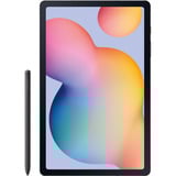 Samsung Galaxy Tab S6 Lite LTE 4G LTE-TDD & LTE-FDD 128 GB 26,4 cm (10.4") 4 GB Wi-Fi 5 (802.11ac) Grigio, Tablet PC grigio, 26,4 cm (10.4"), 2000 x 1200 Pixel, 128 GB, 4 GB, 2 GHz, Grigio