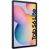 Samsung Galaxy Tab S6 Lite LTE 4G LTE-TDD & LTE-FDD 128 GB 26,4 cm (10.4") 4 GB Wi-Fi 5 (802.11ac) Grigio, Tablet PC grigio, 26,4 cm (10.4"), 2000 x 1200 Pixel, 128 GB, 4 GB, 2 GHz, Grigio