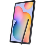 Samsung Galaxy Tab S6 Lite (2024) LTE 4G LTE-TDD & LTE-FDD 128 GB 26,4 cm (10.4") 4 GB Wi-Fi 5 (802.11ac) Grigio, Tablet PC grigio, 26,4 cm (10.4"), 2000 x 1200 Pixel, 128 GB, 4 GB, 2 GHz, Grigio