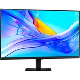Samsung S80UD Monitor PC 81,3 cm (32") 3840 x 2160 Pixel 4K Ultra HD LCD Nero, Monitor LED Nero, 81,3 cm (32"), 3840 x 2160 Pixel, 4K Ultra HD, LCD, 5 ms, Nero