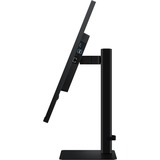 Samsung S80UD Monitor PC 81,3 cm (32") 3840 x 2160 Pixel 4K Ultra HD LCD Nero, Monitor LED Nero, 81,3 cm (32"), 3840 x 2160 Pixel, 4K Ultra HD, LCD, 5 ms, Nero