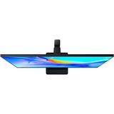 Samsung S80UD Monitor PC 81,3 cm (32") 3840 x 2160 Pixel 4K Ultra HD LCD Nero, Monitor LED Nero, 81,3 cm (32"), 3840 x 2160 Pixel, 4K Ultra HD, LCD, 5 ms, Nero