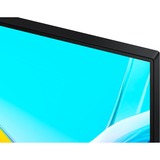 Samsung S80UD Monitor PC 81,3 cm (32") 3840 x 2160 Pixel 4K Ultra HD LCD Nero, Monitor LED Nero, 81,3 cm (32"), 3840 x 2160 Pixel, 4K Ultra HD, LCD, 5 ms, Nero