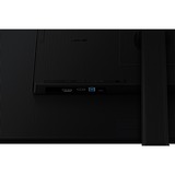 Samsung S80UD Monitor PC 81,3 cm (32") 3840 x 2160 Pixel 4K Ultra HD LCD Nero, Monitor LED Nero, 81,3 cm (32"), 3840 x 2160 Pixel, 4K Ultra HD, LCD, 5 ms, Nero