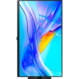 Samsung S80UD Monitor PC 81,3 cm (32") 3840 x 2160 Pixel 4K Ultra HD LCD Nero, Monitor LED Nero, 81,3 cm (32"), 3840 x 2160 Pixel, 4K Ultra HD, LCD, 5 ms, Nero