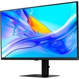 Samsung S80UD Monitor PC 81,3 cm (32") 3840 x 2160 Pixel 4K Ultra HD LCD Nero, Monitor LED Nero, 81,3 cm (32"), 3840 x 2160 Pixel, 4K Ultra HD, LCD, 5 ms, Nero