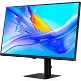 Samsung S80UD Monitor PC 81,3 cm (32") 3840 x 2160 Pixel 4K Ultra HD LCD Nero, Monitor LED Nero, 81,3 cm (32"), 3840 x 2160 Pixel, 4K Ultra HD, LCD, 5 ms, Nero