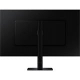 Samsung S80UD Monitor PC 81,3 cm (32") 3840 x 2160 Pixel 4K Ultra HD LCD Nero, Monitor LED Nero, 81,3 cm (32"), 3840 x 2160 Pixel, 4K Ultra HD, LCD, 5 ms, Nero