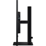 Samsung S80UD Monitor PC 81,3 cm (32") 3840 x 2160 Pixel 4K Ultra HD LCD Nero, Monitor LED Nero, 81,3 cm (32"), 3840 x 2160 Pixel, 4K Ultra HD, LCD, 5 ms, Nero