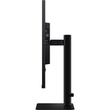 Samsung S80UD Monitor PC 81,3 cm (32") 3840 x 2160 Pixel 4K Ultra HD LCD Nero, Monitor LED Nero, 81,3 cm (32"), 3840 x 2160 Pixel, 4K Ultra HD, LCD, 5 ms, Nero