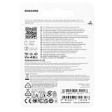 Samsung T7 microSDXC 1 TB, Scheda di memoria blu