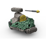 Schleich 42666, Gioco figura 