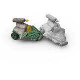 Schleich 42666, Gioco figura 