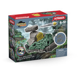 Schleich 42666, Gioco figura 