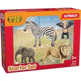 Schleich 42721, Gioco figura 