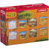 Schleich 42721, Gioco figura 