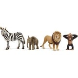 Schleich 42721 action figure giocattolo, Gioco figura 3 anno/i, Multicolore, Plastica