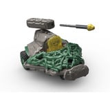 Schleich ELDRADOR CREATURES 42666 set da gioco, Gioco figura Azione/Avventura, 6 anno/i, Verde, Grigio, Multicolore