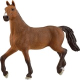 Schleich HORSE CLUB Giumenta Oldenbug, Gioco figura 5 anno/i, Horses, Marrone, Plastica