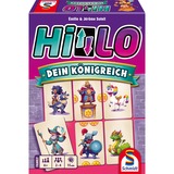 Schmidt Spiele 40680, Gioco di carte 