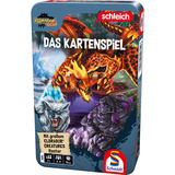 Schmidt Spiele 51611, Gioco di carte 