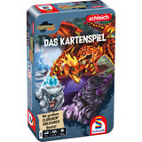 Schmidt Spiele Eldrador - Il gioco di carte 