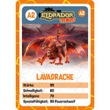 Schmidt Spiele Eldrador - Il gioco di carte 