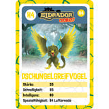 Schmidt Spiele Eldrador - Il gioco di carte 