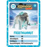 Schmidt Spiele Eldrador - Il gioco di carte 