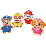 Schmidt Spiele Sorgenfresser Paw Patrol: Chase, Peluche animali 