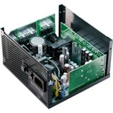 Seasonic FOCUS-GX-750-V4, Alimentatore PC Nero