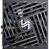 Seasonic FOCUS-GX-750-V4, Alimentatore PC Nero