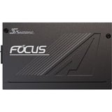Seasonic FOCUS-GX-750-V4, Alimentatore PC Nero
