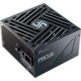Seasonic FOCUS-GX-750-V4, Alimentatore PC Nero