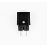 Shelly Plug M Gen3, Presa commutata Nero